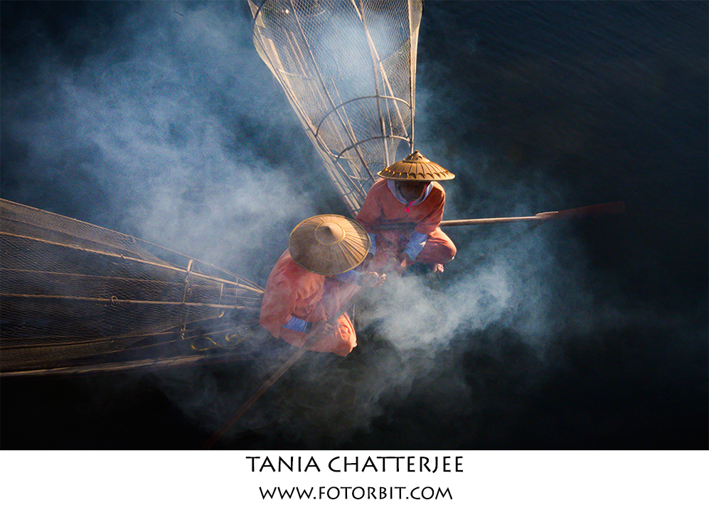 Intha Fishermen of Inle Lake: The Icon of Myanmar – Fotorbit, fisherman